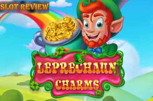 Leprechaun Charms